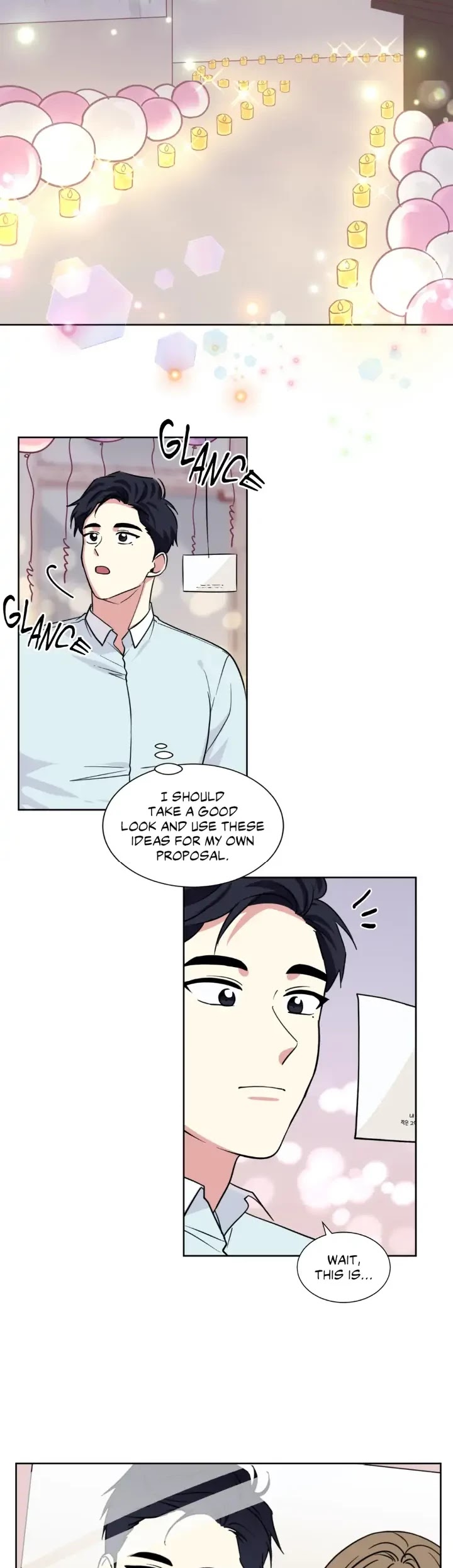 My Cute Beast! Chapter 101 page 11 - Chapter 101 [END]