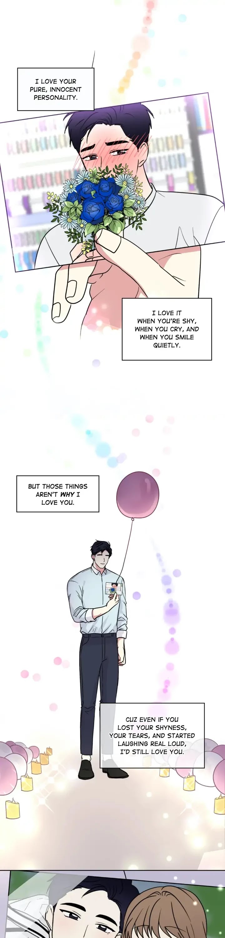 My Cute Beast! Chapter 101 page 13 - Chapter 101 [END]