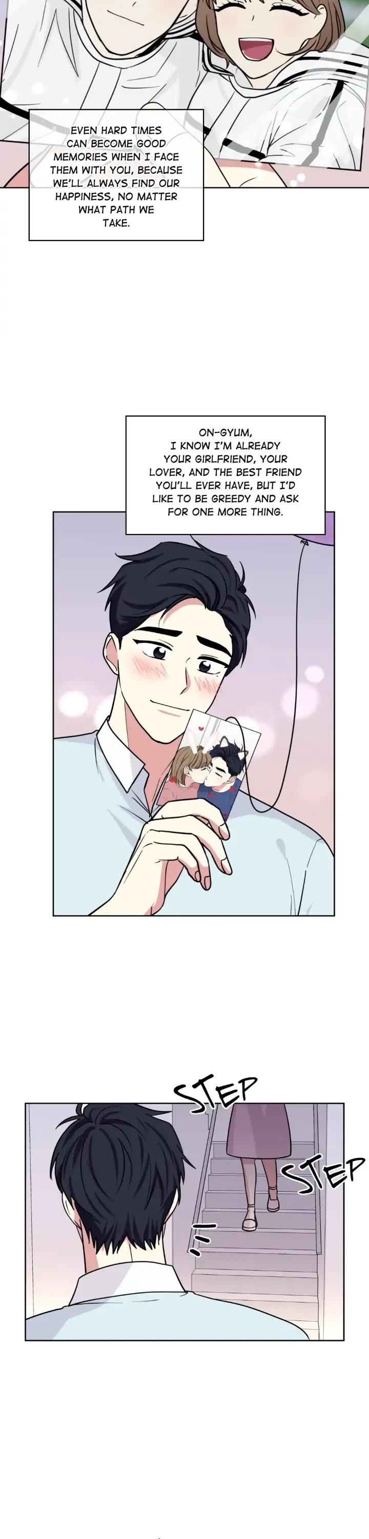 My Cute Beast! Chapter 101 page 14 - Chapter 101 [END]