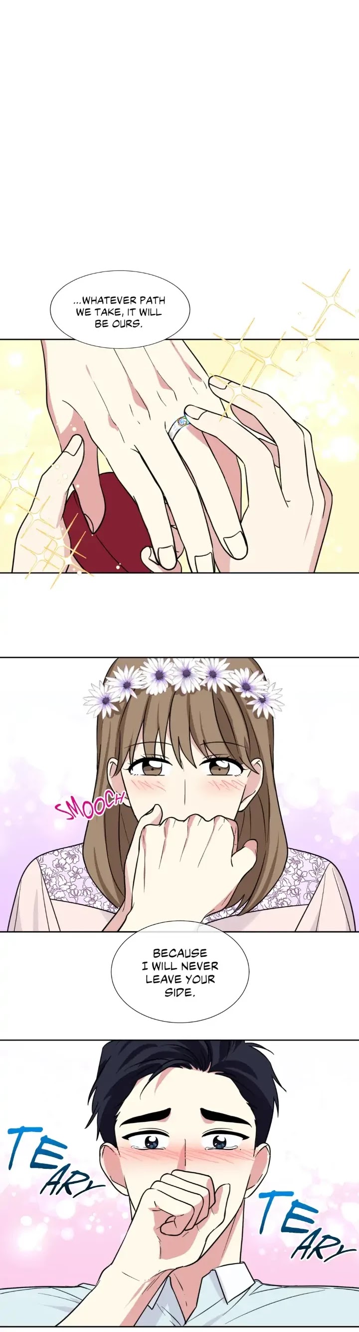 My Cute Beast! Chapter 101 page 16 - Chapter 101 [END]