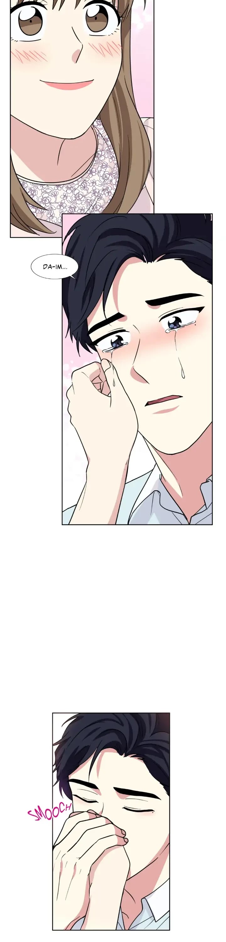 My Cute Beast! Chapter 101 page 18 - Chapter 101 [END]