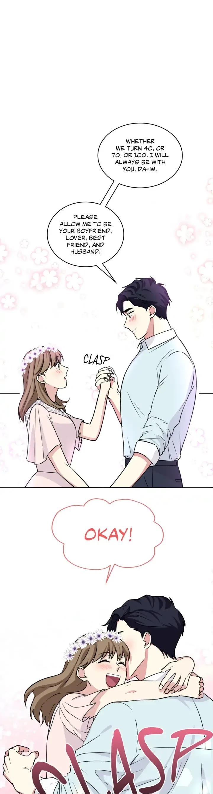 My Cute Beast! Chapter 101 page 19 - Chapter 101 [END]