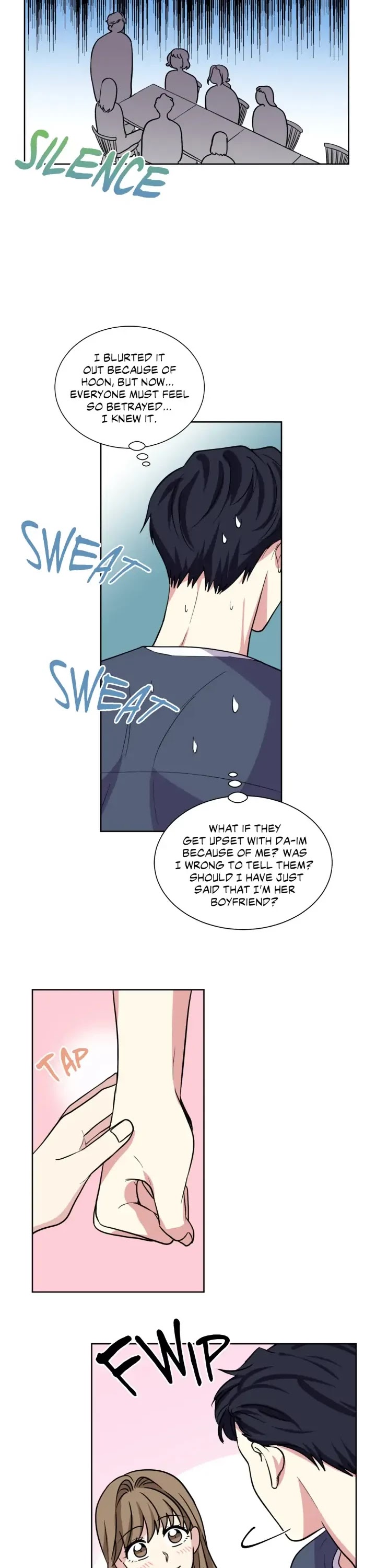 My Cute Beast! Chapter 101 page 2 - Chapter 101 [END]