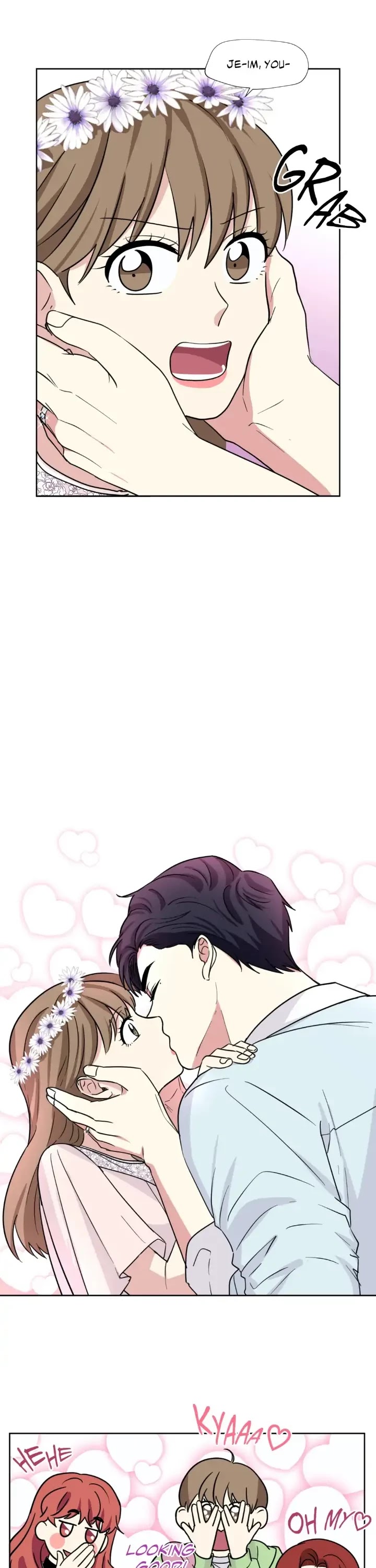 My Cute Beast! Chapter 101 page 21 - Chapter 101 [END]