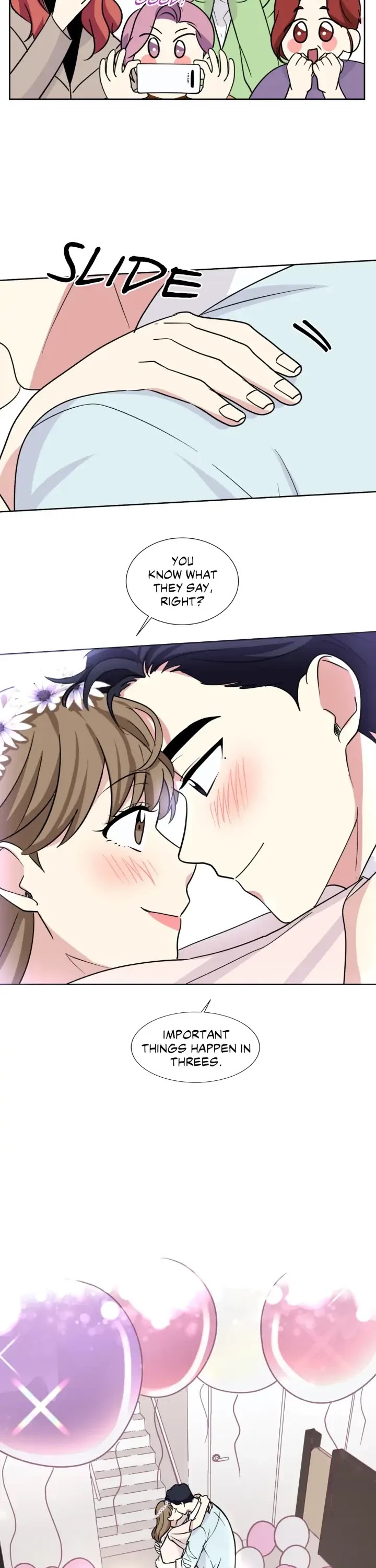 My Cute Beast! Chapter 101 page 22 - Chapter 101 [END]