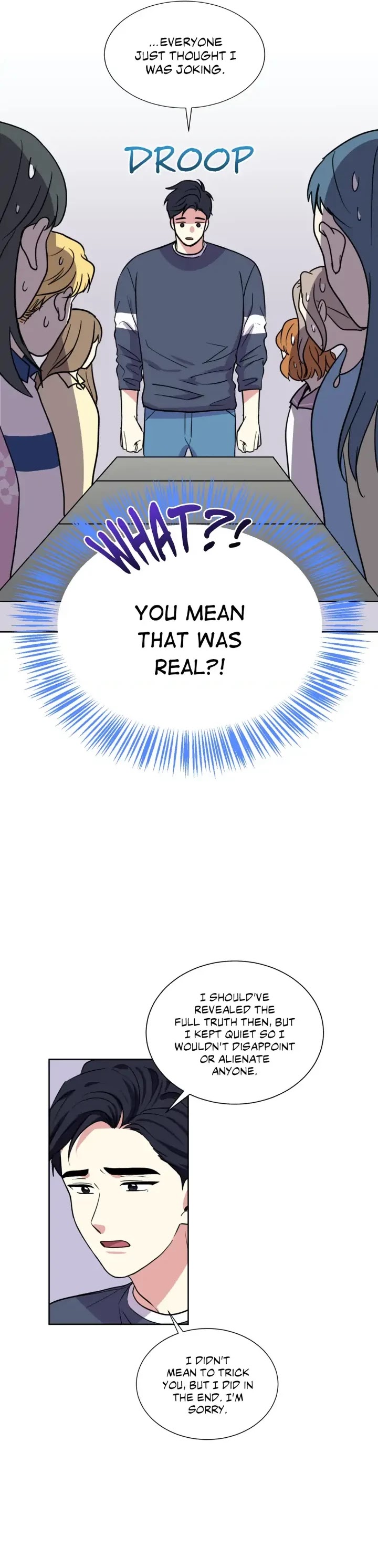 My Cute Beast! Chapter 101 page 4 - Chapter 101 [END]