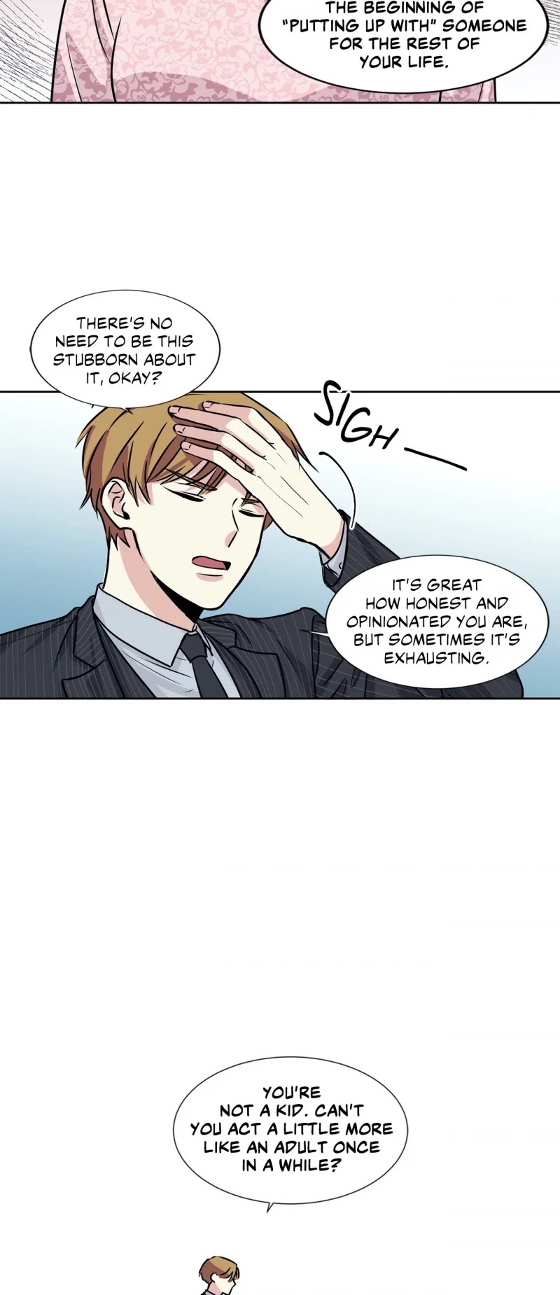 My Cute Beast! Chapter 11 page 14 - Chapter 11