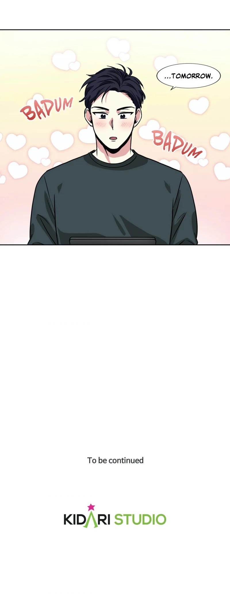 My Cute Beast! Chapter 12 page 16 - Chapter 12
