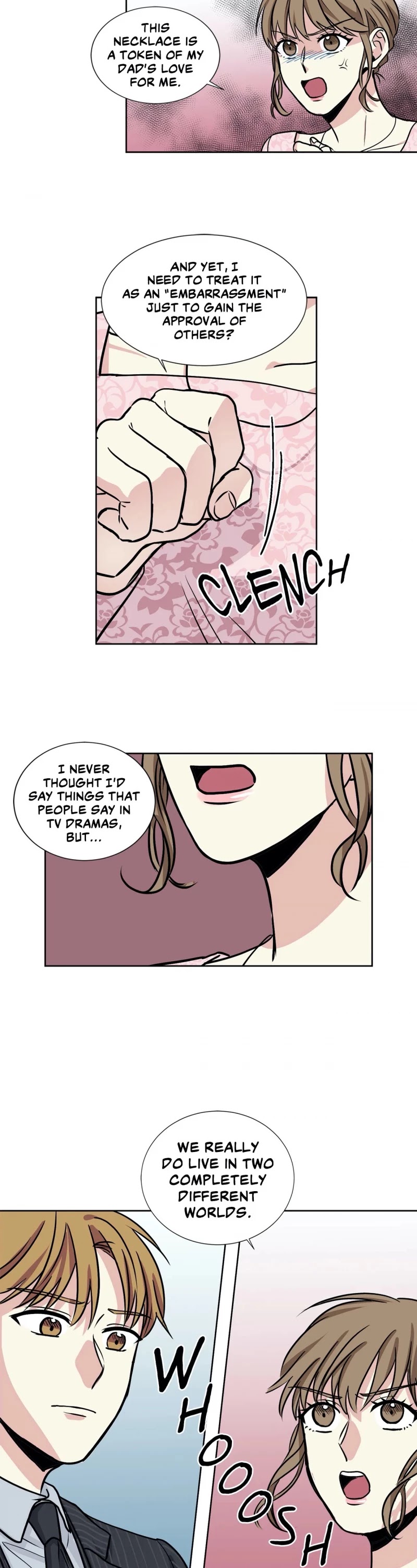 My Cute Beast! Chapter 12 page 2 - Chapter 12