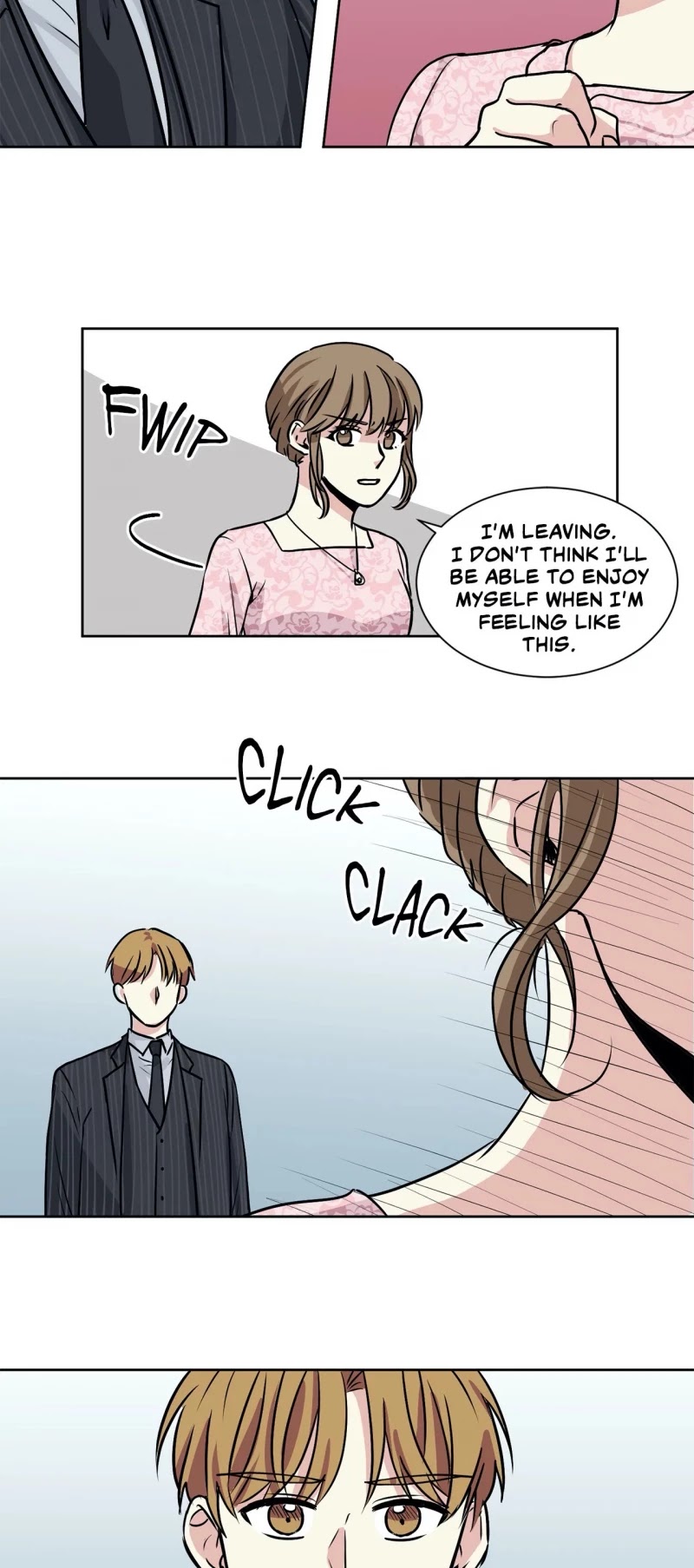 My Cute Beast! Chapter 12 page 3 - Chapter 12