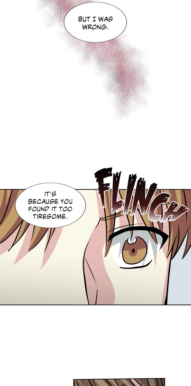 My Cute Beast! Chapter 14 page 11 - Chapter 14