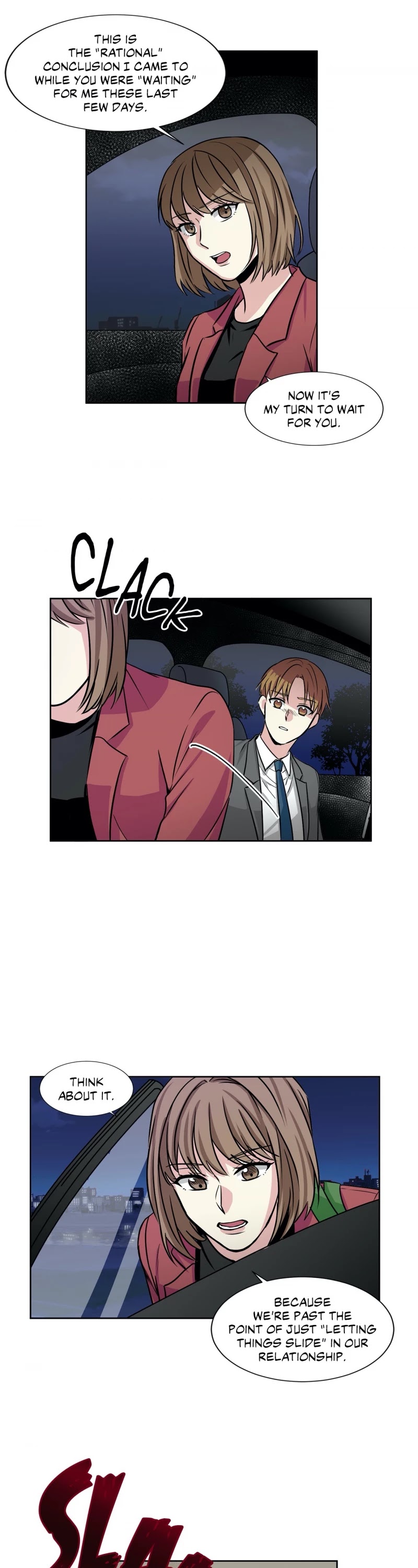 My Cute Beast! Chapter 14 page 13 - Chapter 14