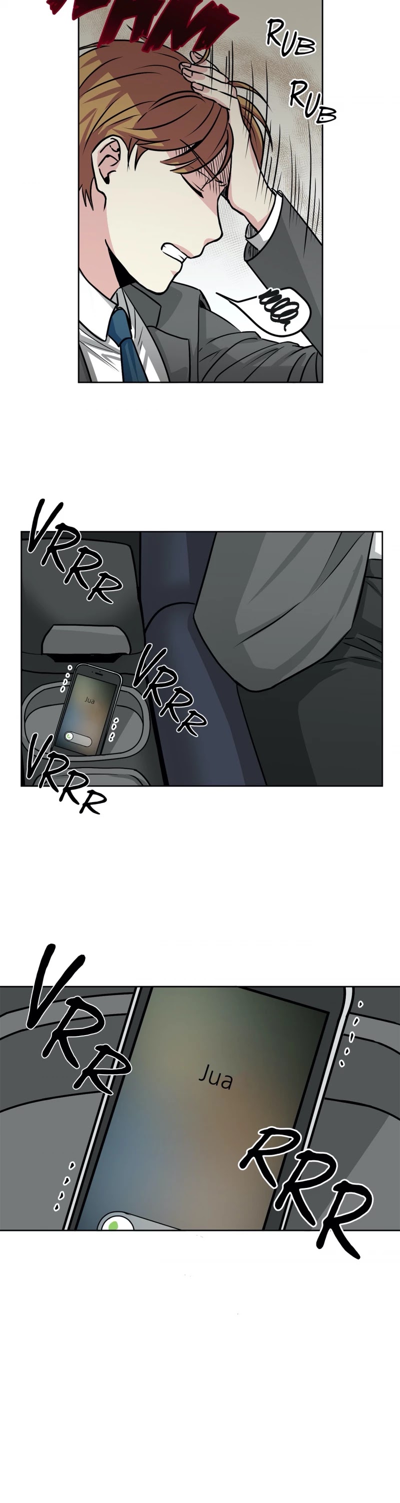 My Cute Beast! Chapter 14 page 14 - Chapter 14
