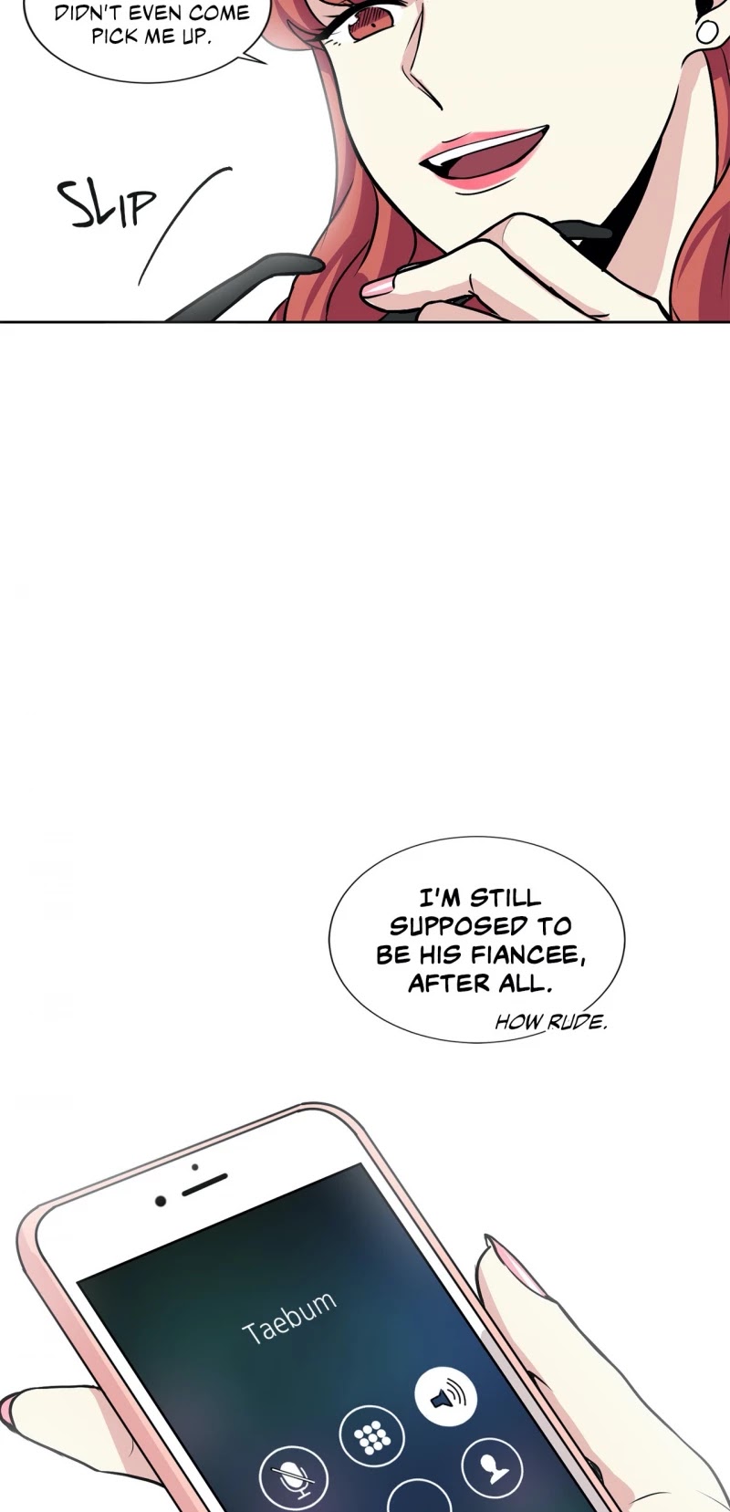 My Cute Beast! Chapter 14 page 17 - Chapter 14