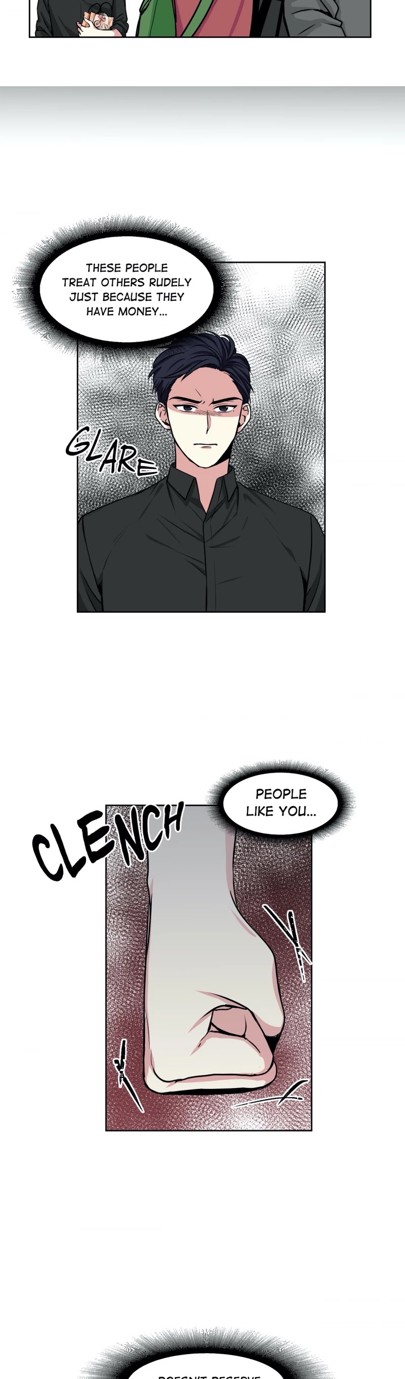 My Cute Beast! Chapter 14 page 7 - Chapter 14