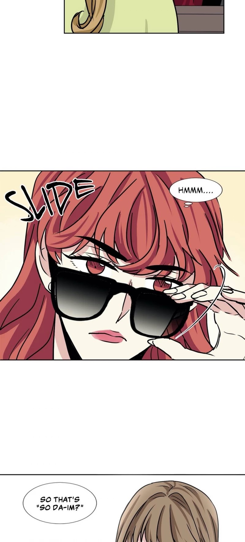 My Cute Beast! Chapter 15 page 23 - Chapter 15