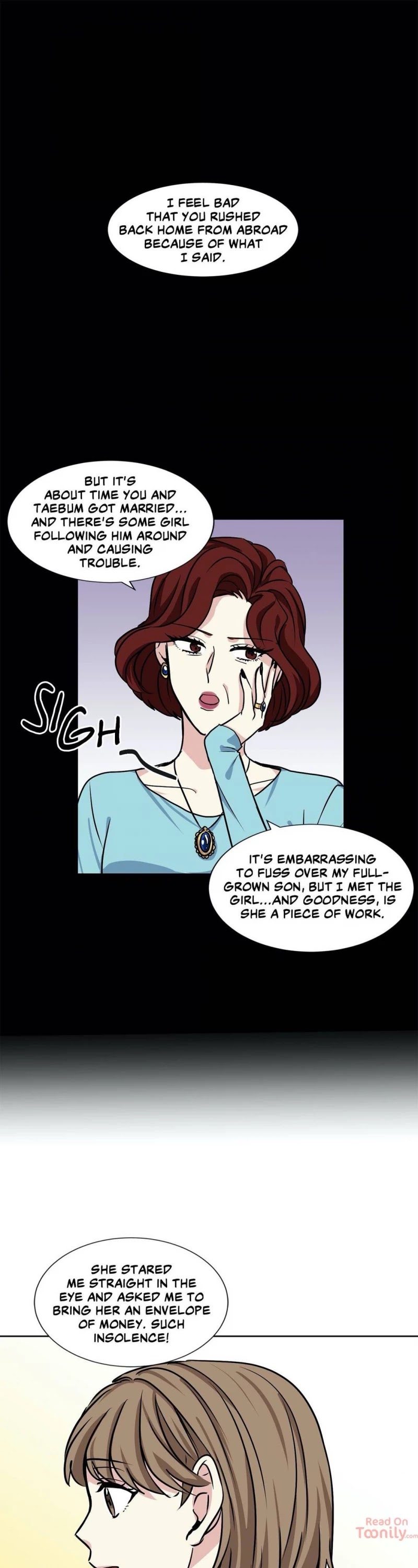 My Cute Beast! Chapter 16 page 1 - Chapter 16
