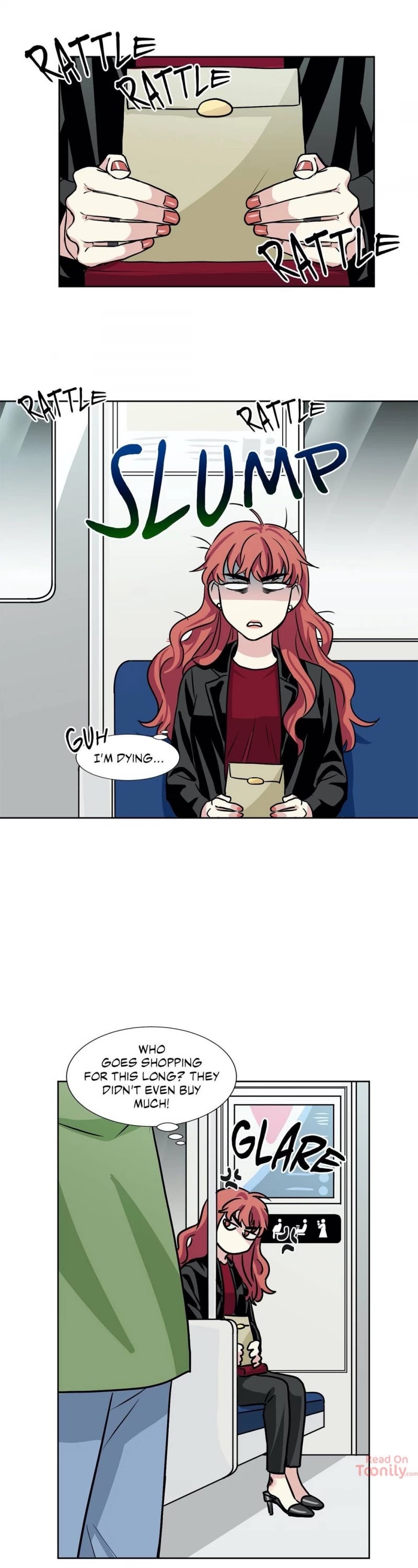My Cute Beast! Chapter 16 page 13 - Chapter 16