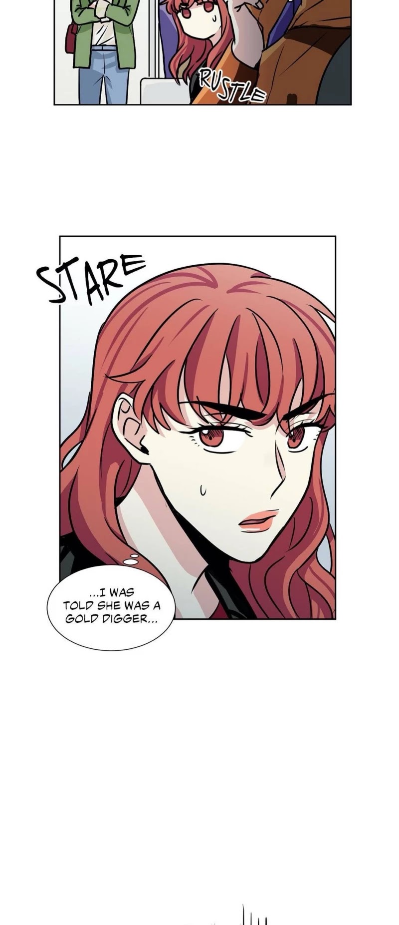 My Cute Beast! Chapter 16 page 21 - Chapter 16