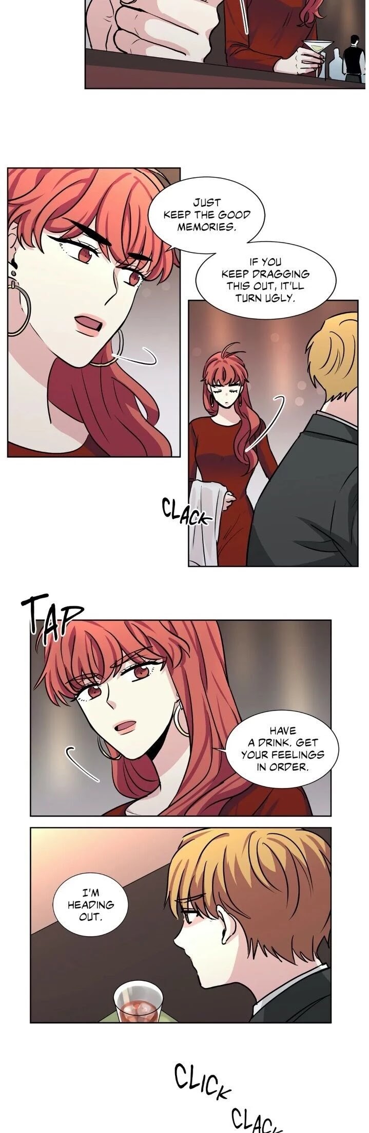 My Cute Beast! Chapter 19 page 14 - Chapter 19