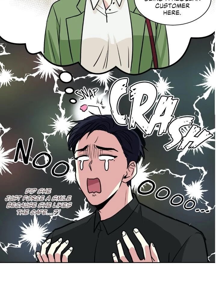 My Cute Beast! Chapter 19 page 5 - Chapter 19