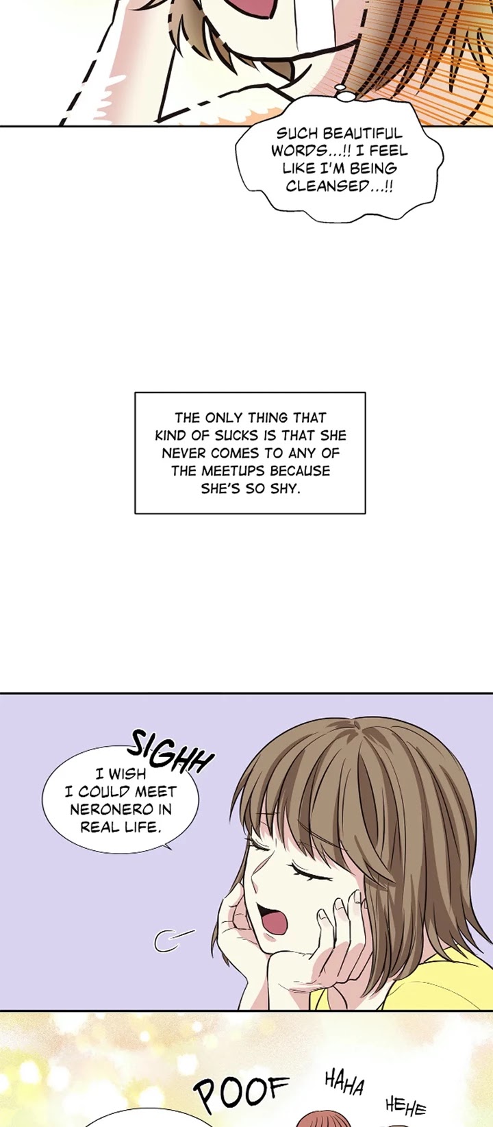 My Cute Beast! Chapter 2 page 14 - Chapter 2