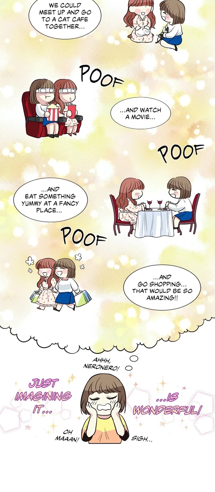 My Cute Beast! Chapter 2 page 15 - Chapter 2