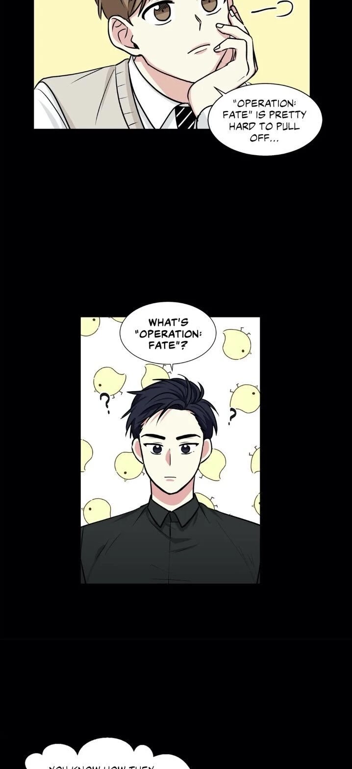 My Cute Beast! Chapter 20 page 7 - Chapter 20