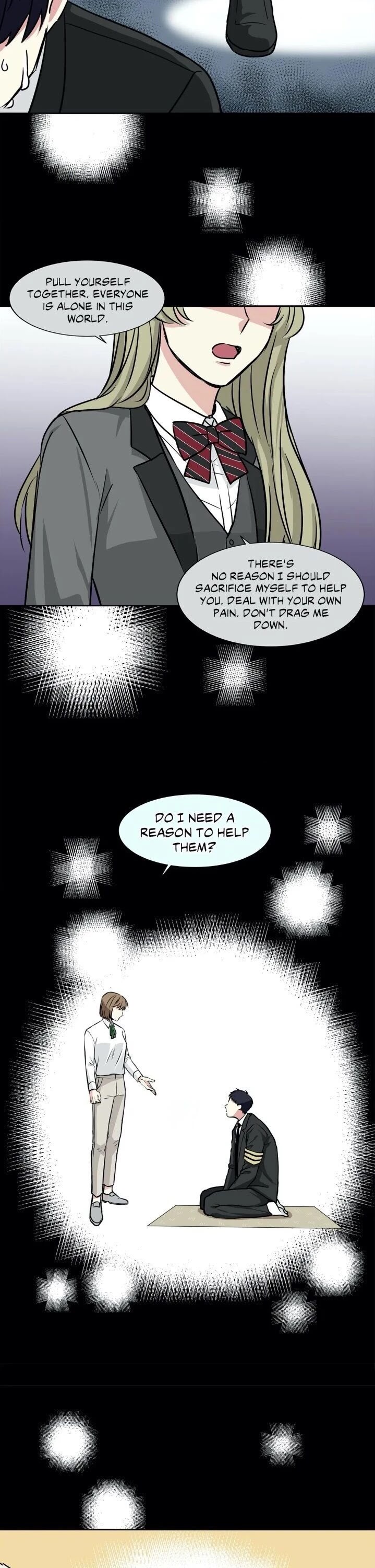 My Cute Beast! Chapter 21 page 14 - Chapter 21