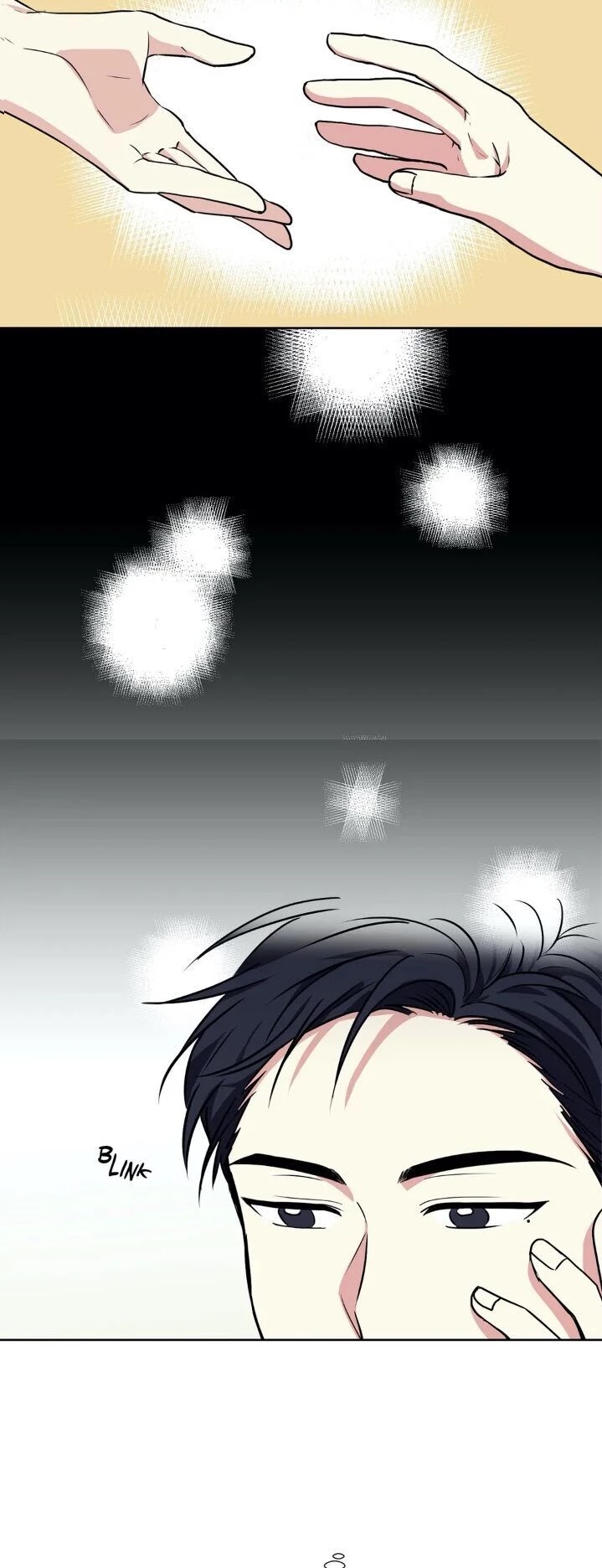 My Cute Beast! Chapter 21 page 15 - Chapter 21