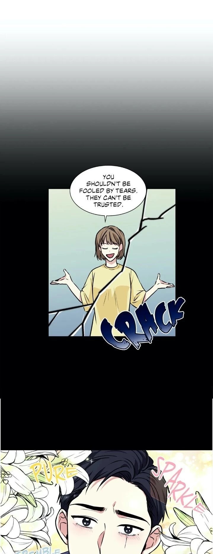 My Cute Beast! Chapter 21 page 19 - Chapter 21