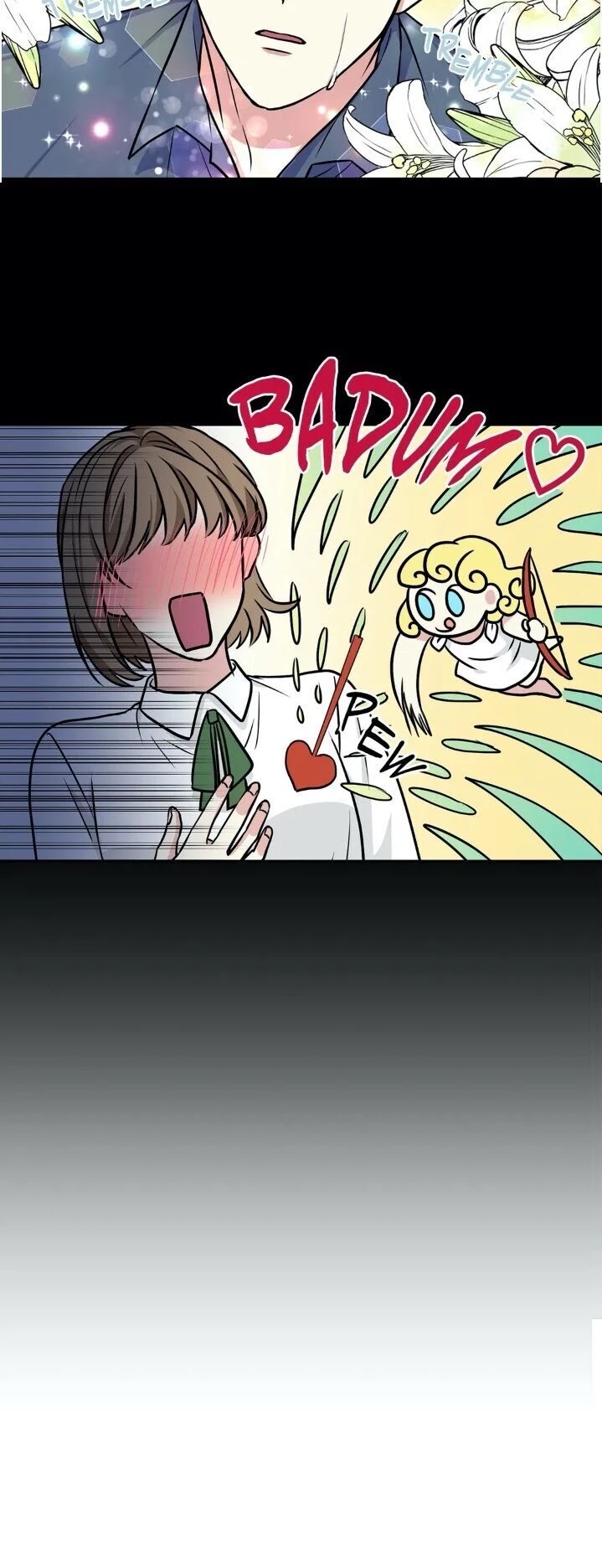 My Cute Beast! Chapter 21 page 20 - Chapter 21