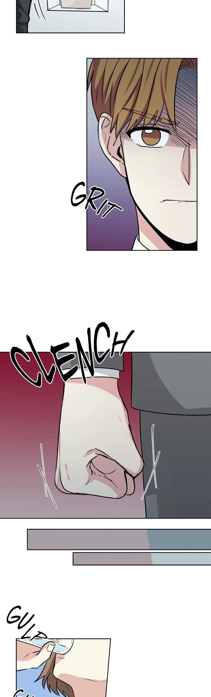 My Cute Beast! Chapter 23 page 11 - Chapter 23