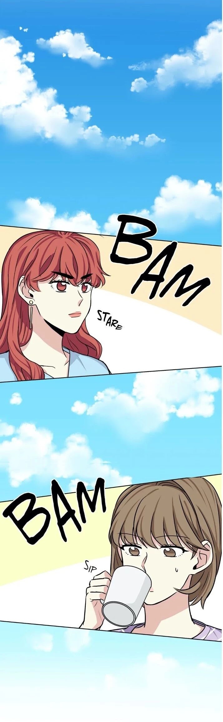 My Cute Beast! Chapter 24 page 18 - Chapter 24