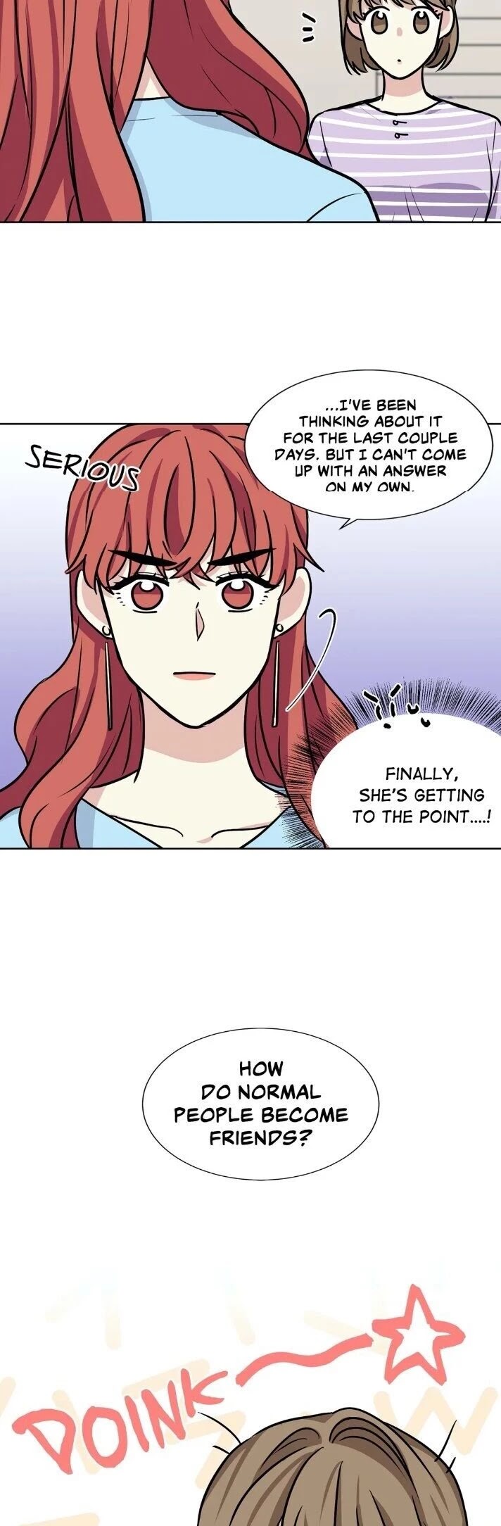 My Cute Beast! Chapter 24 page 20 - Chapter 24