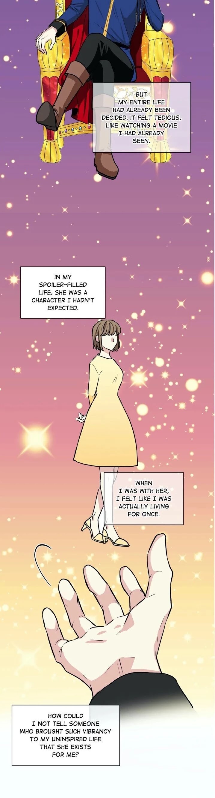 My Cute Beast! Chapter 24 page 6 - Chapter 24