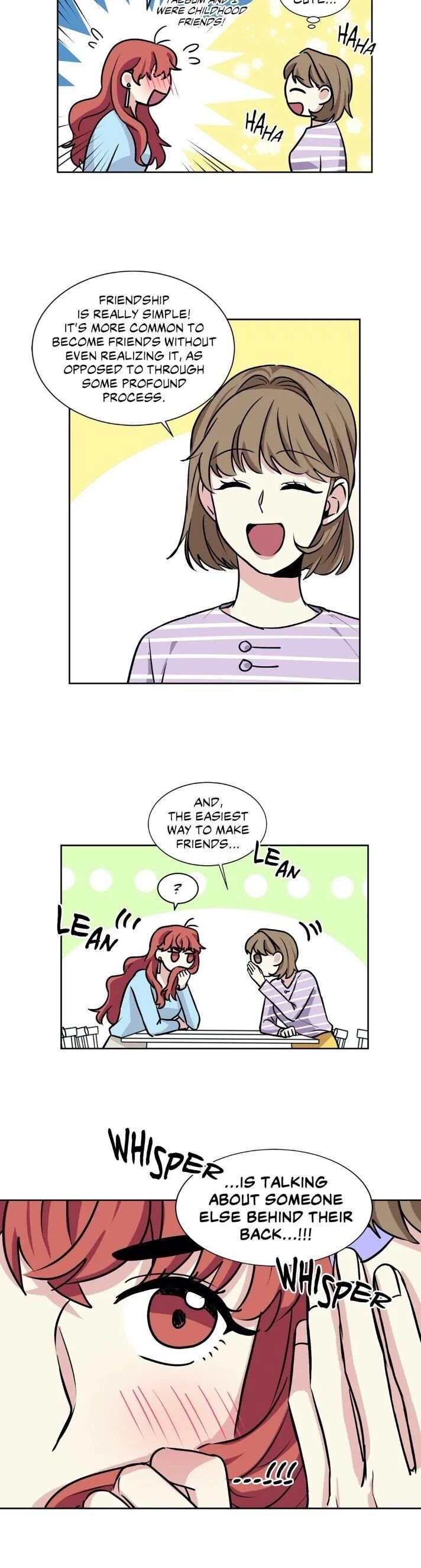 My Cute Beast! Chapter 25 page 2 - Chapter 25