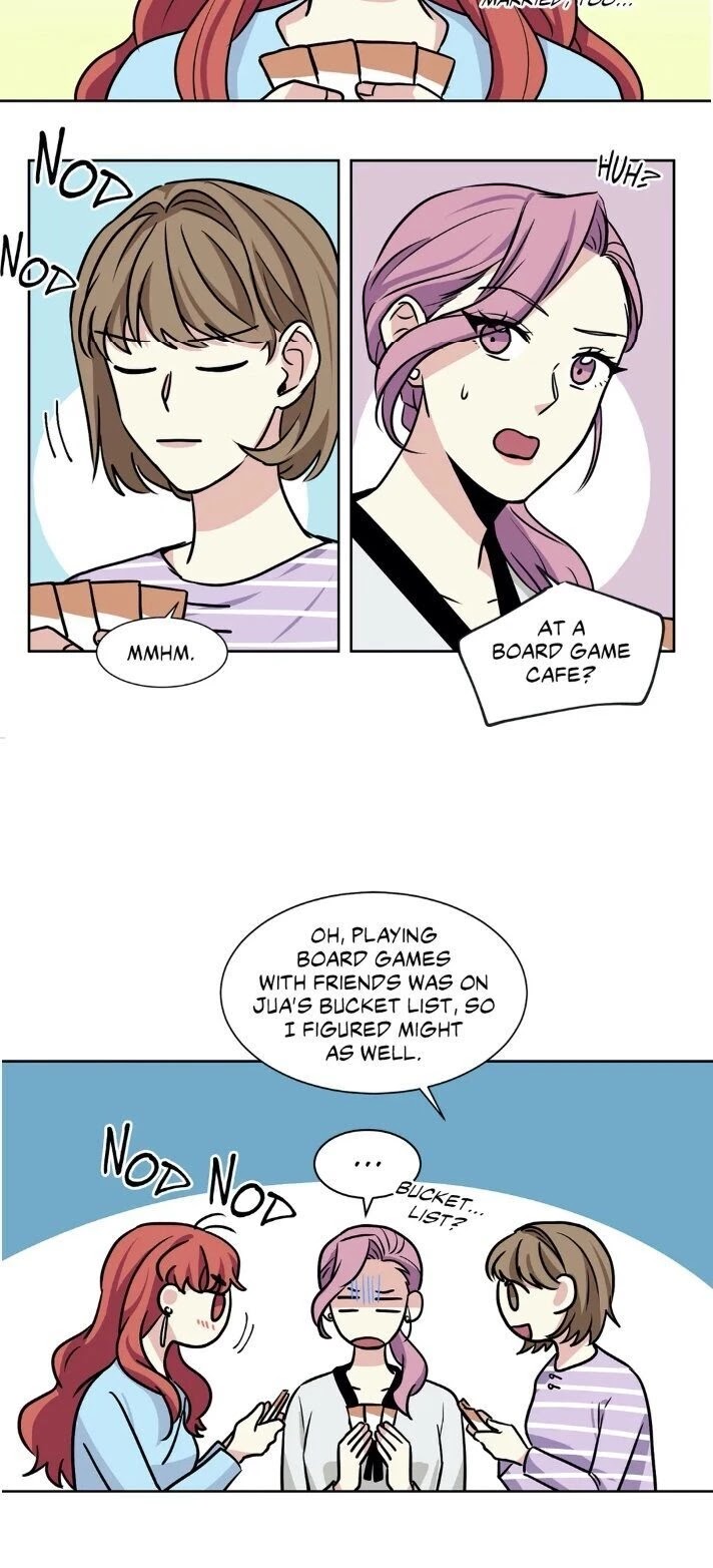 My Cute Beast! Chapter 25 page 8 - Chapter 25