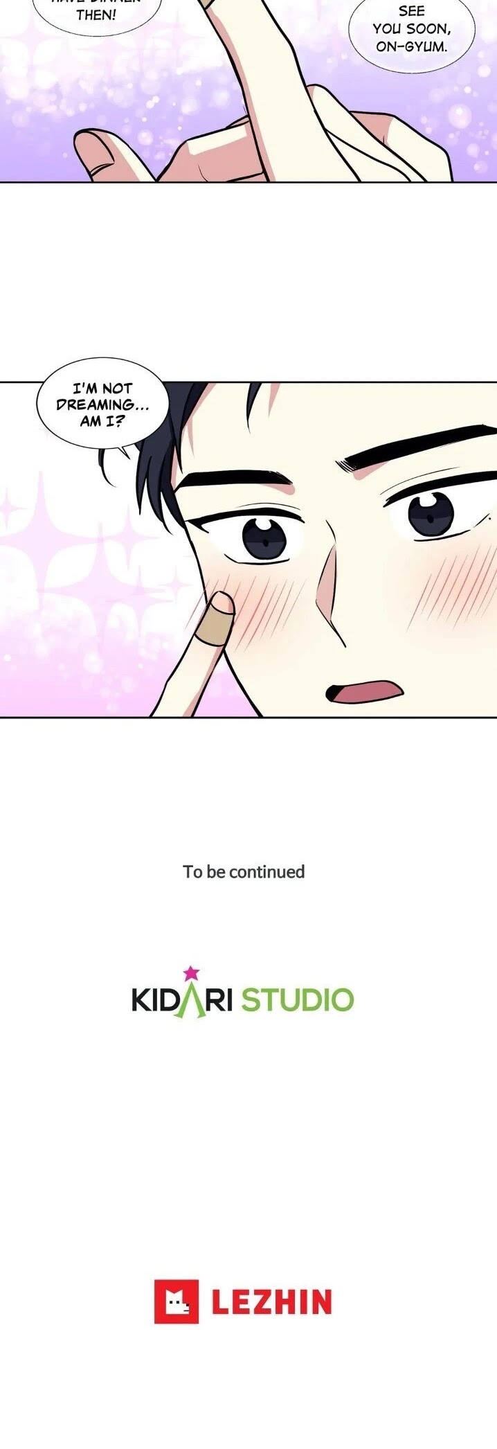 My Cute Beast! Chapter 26 page 15 - Chapter 26