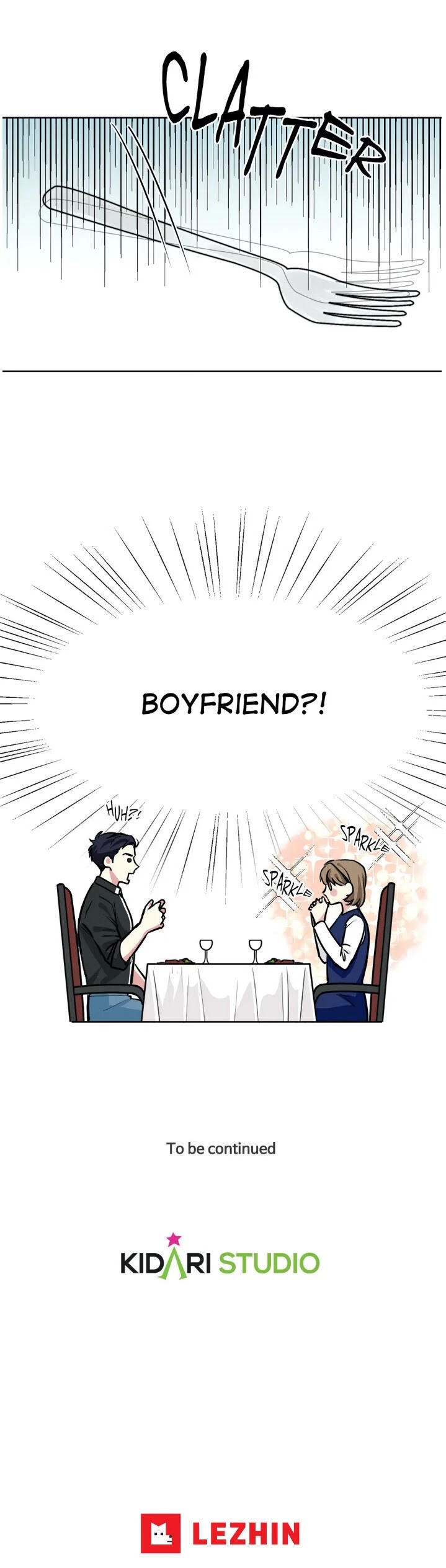 My Cute Beast! Chapter 28 page 16 - Chapter 28