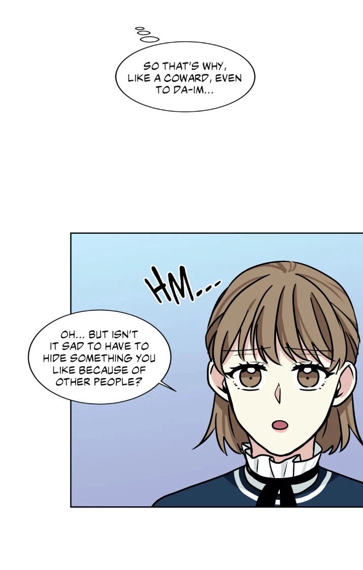 My Cute Beast! Chapter 30 page 14 - Chapter 30