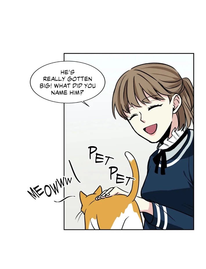 My Cute Beast! Chapter 30 page 9 - Chapter 30