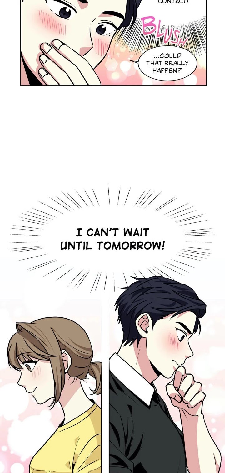 My Cute Beast! Chapter 32 page 23 - Chapter 32