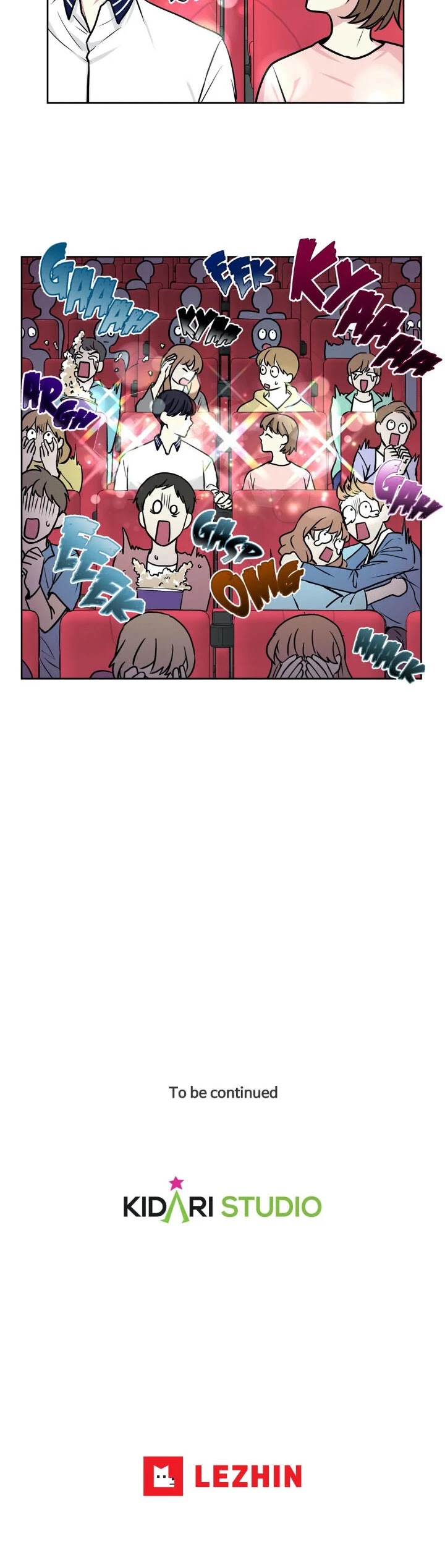 My Cute Beast! Chapter 33 page 17 - Chapter 33