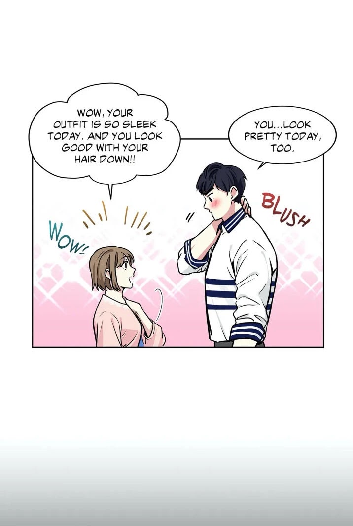 My Cute Beast! Chapter 33 page 3 - Chapter 33
