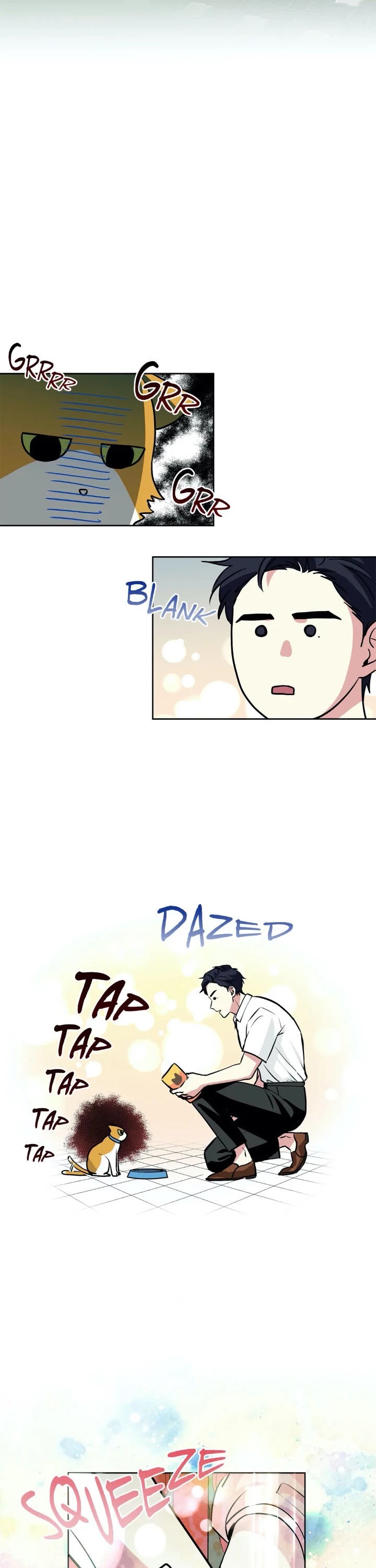 My Cute Beast! Chapter 34 page 14 - Chapter 34