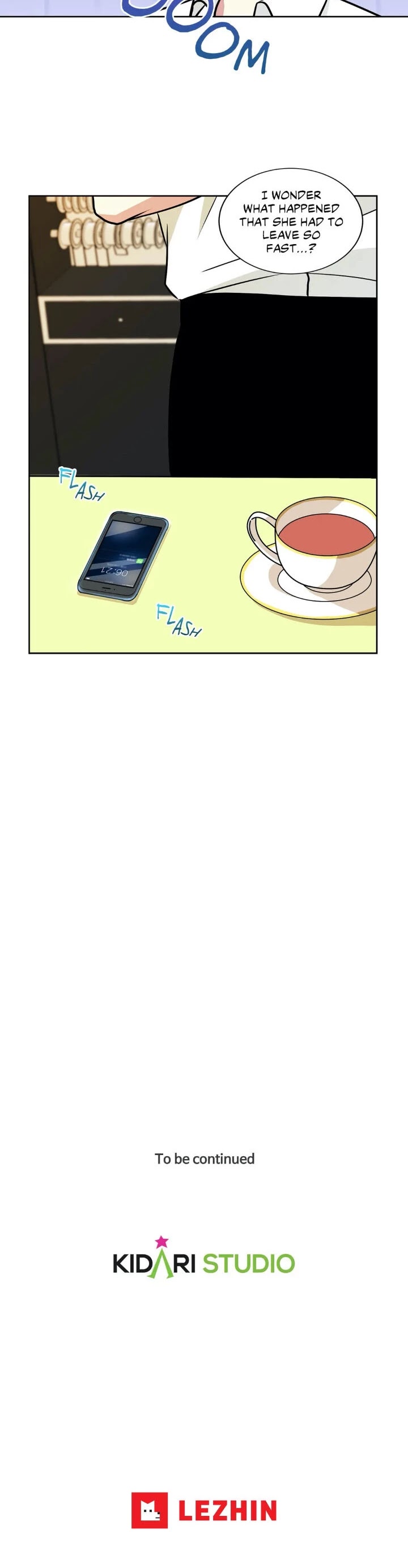 My Cute Beast! Chapter 35 page 18 - Chapter 35