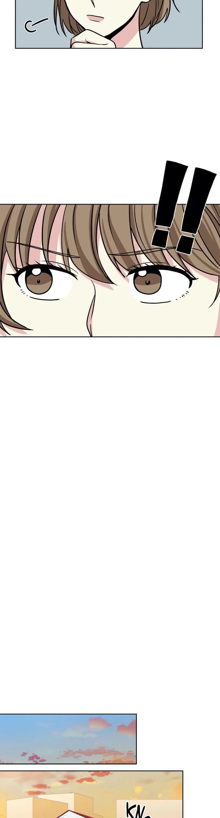 My Cute Beast! Chapter 35 page 7 - Chapter 35