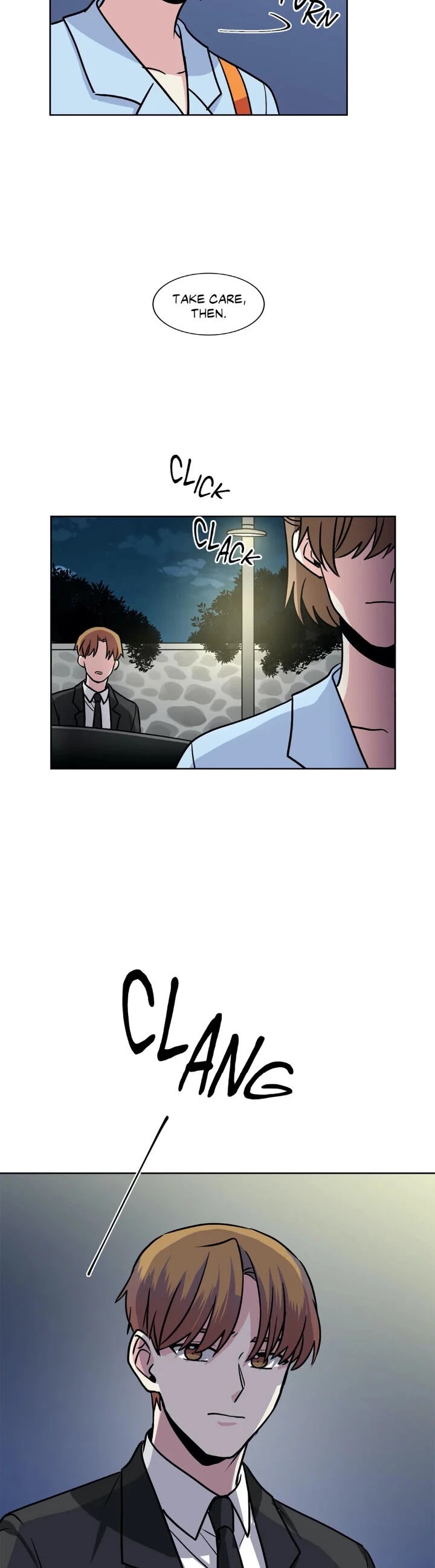 My Cute Beast! Chapter 36 page 19 - Chapter 36