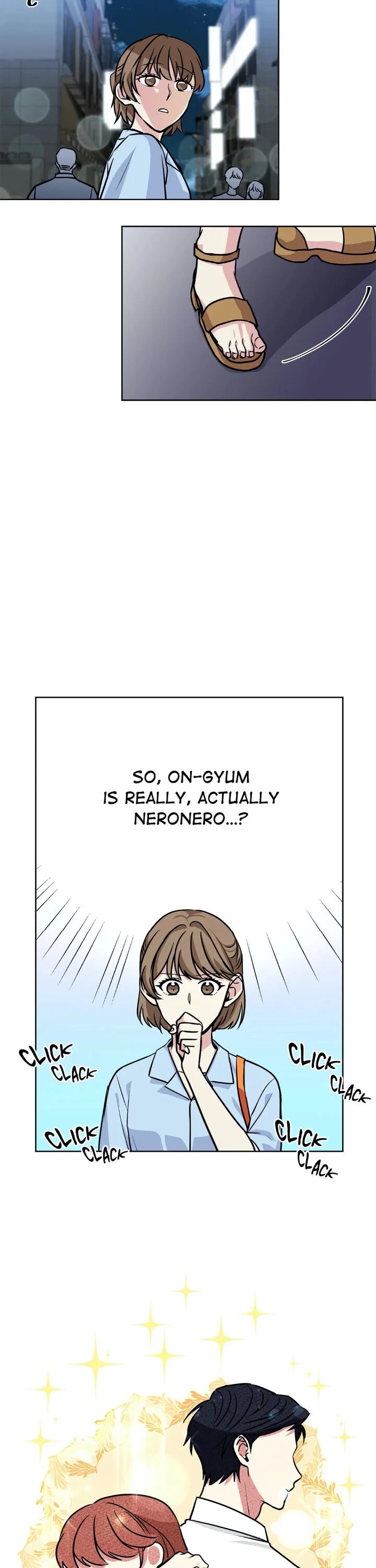 My Cute Beast! Chapter 36 page 2 - Chapter 36